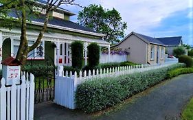 Designer Cottage Christchurch